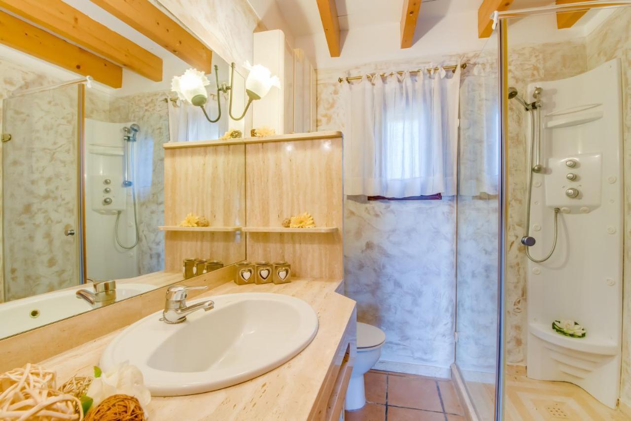 Ideal Property Mallorca - Erika Casa rural *