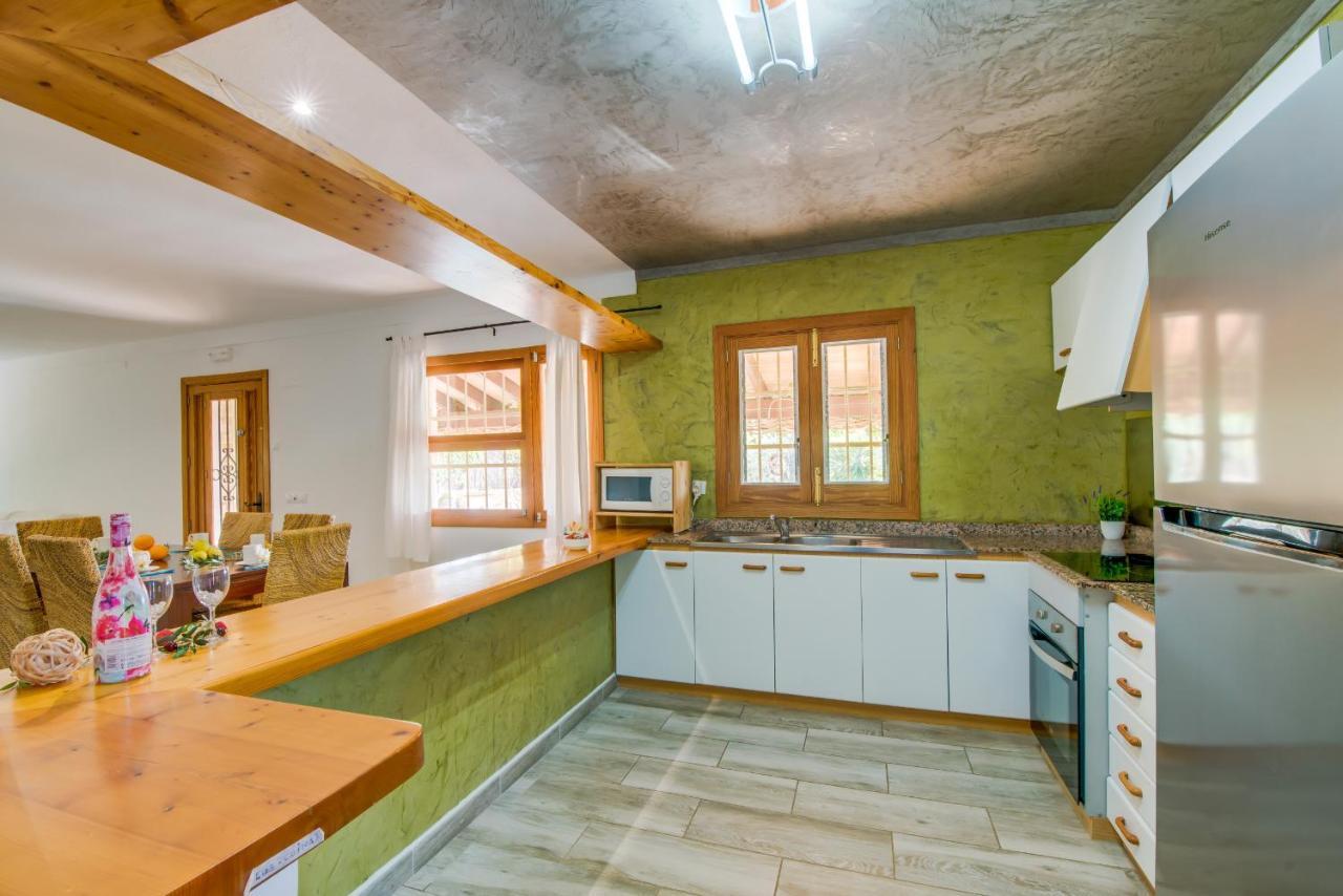 Ideal Mallorca - Sa Vinya Vella