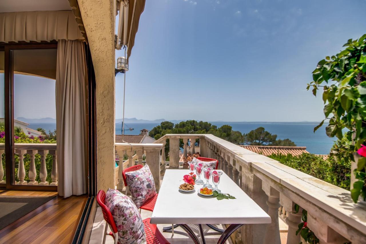 Ideal Property Mallorca - Veuremar * Alcanada