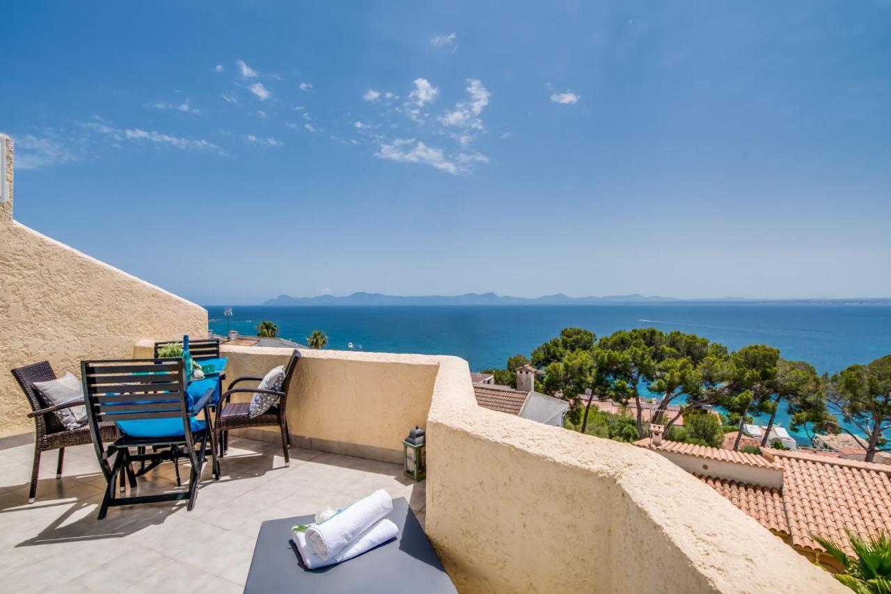 Сasa de vacaciones Ideal Property Mallorca - Veuremar *