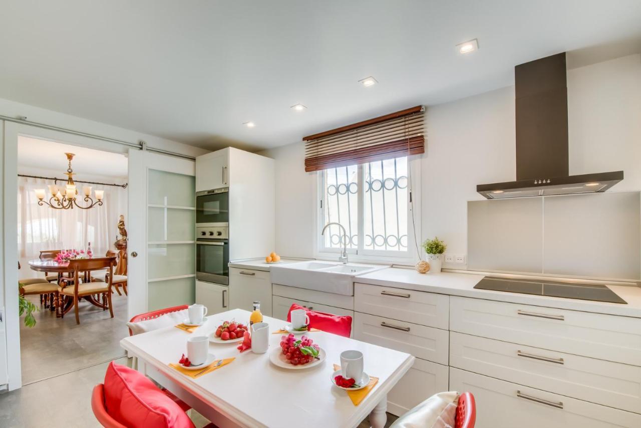 Ideal Property Mallorca - Veuremar * Alcanada