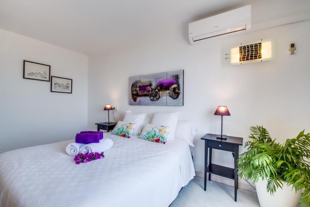 Сasa de vacaciones Ideal Property Mallorca - Veuremar *