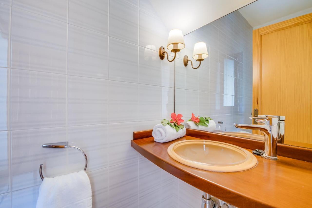 Сasa de vacaciones Ideal Property Mallorca - Veuremar *
