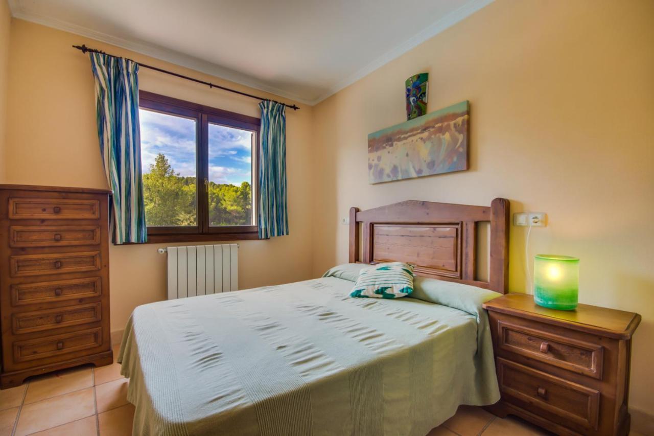 Casa rural Ideal Mallorca - Sa Mina *