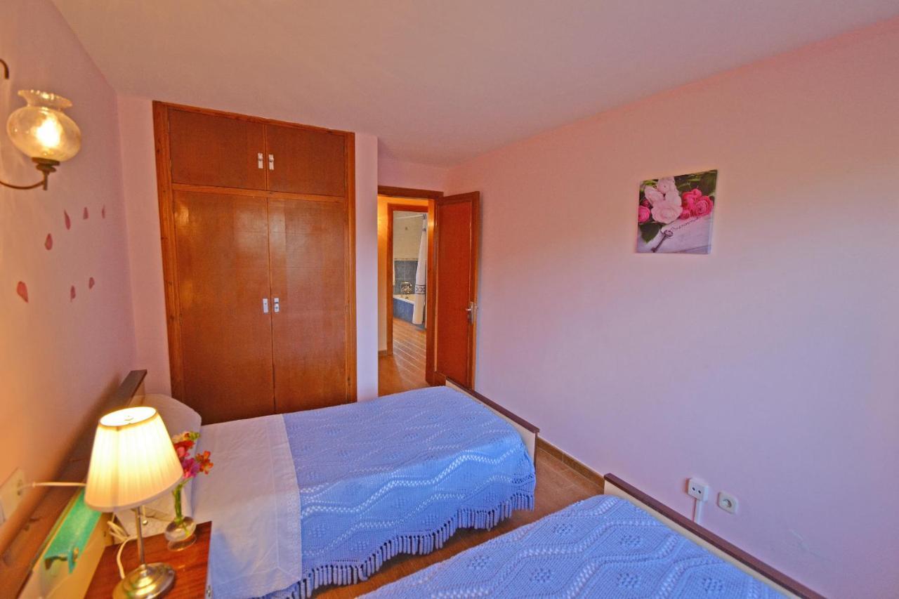 Benestar Сasa de vacaciones El Toro (Mallorca)