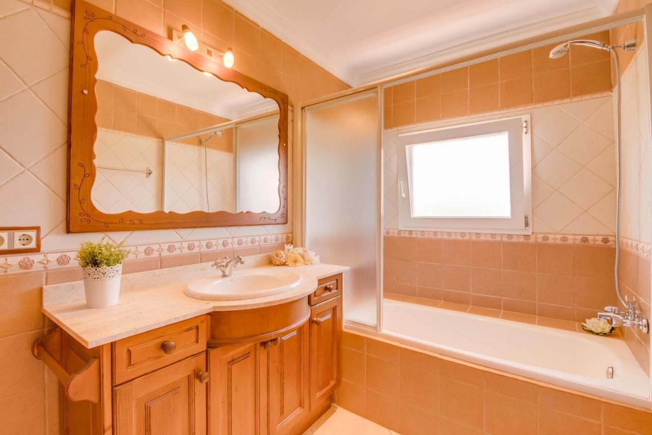 Country house Ideal Mallorca - Bona Vista Capdepera (Mallorca)