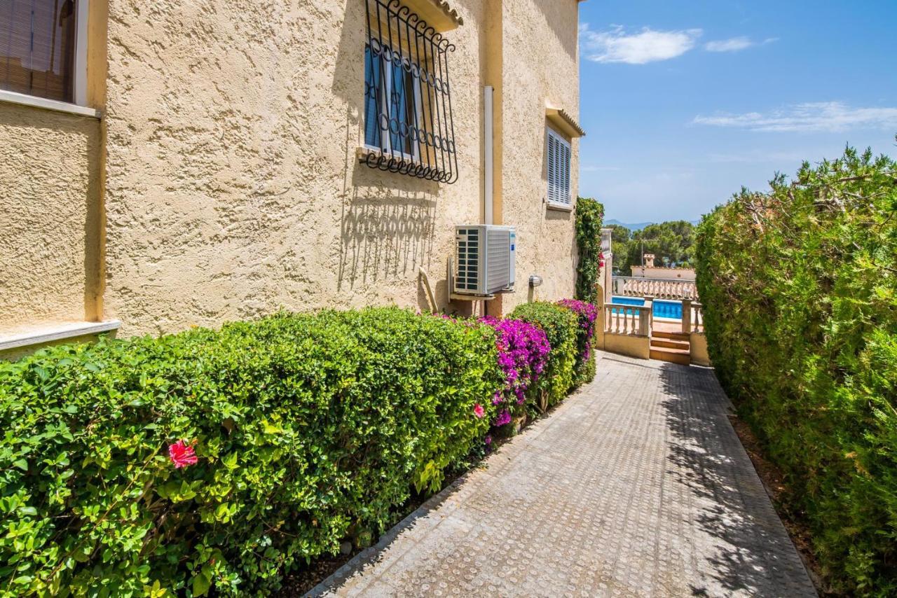 Ideal Property Mallorca - Veuremar Сasa de vacaciones Alcanada