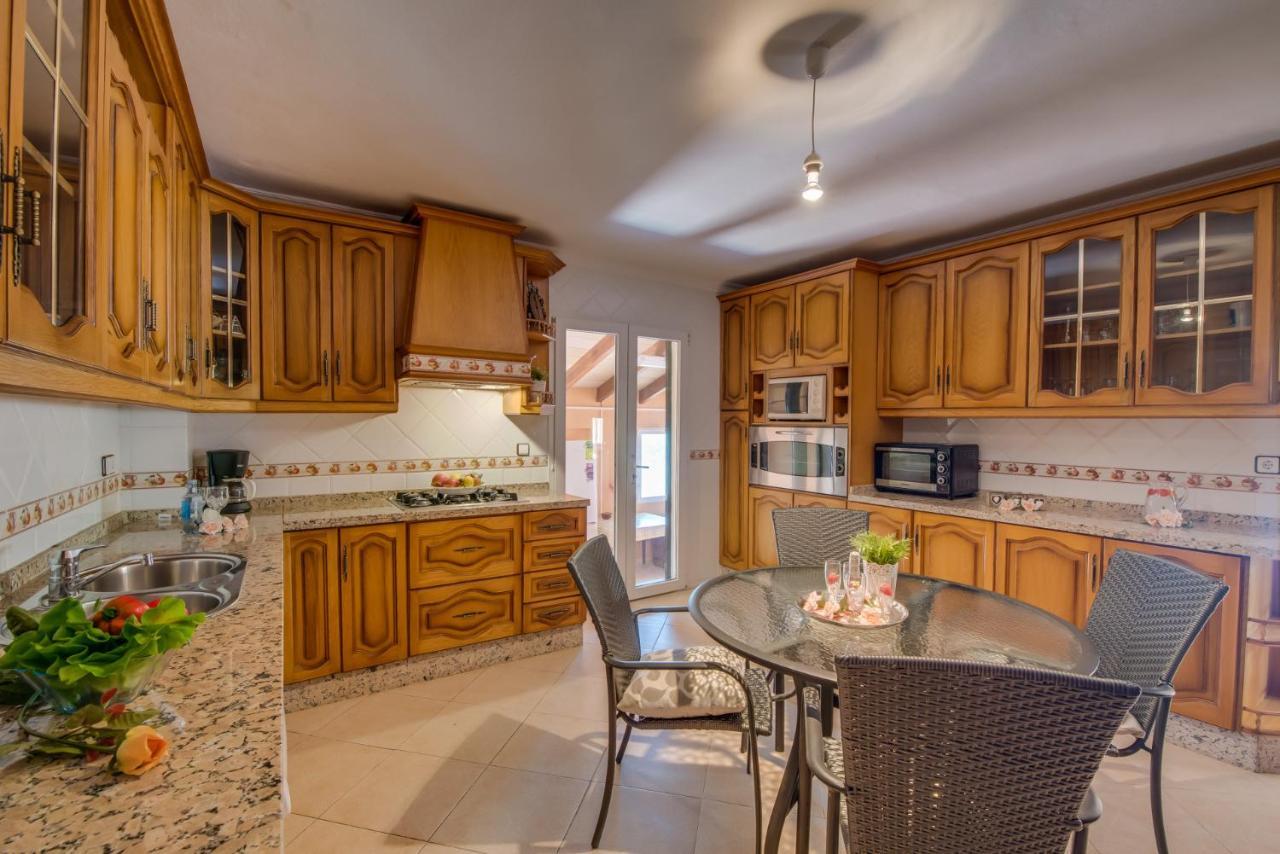 Ideal Mallorca - Bona Vista Country house Capdepera (Mallorca)