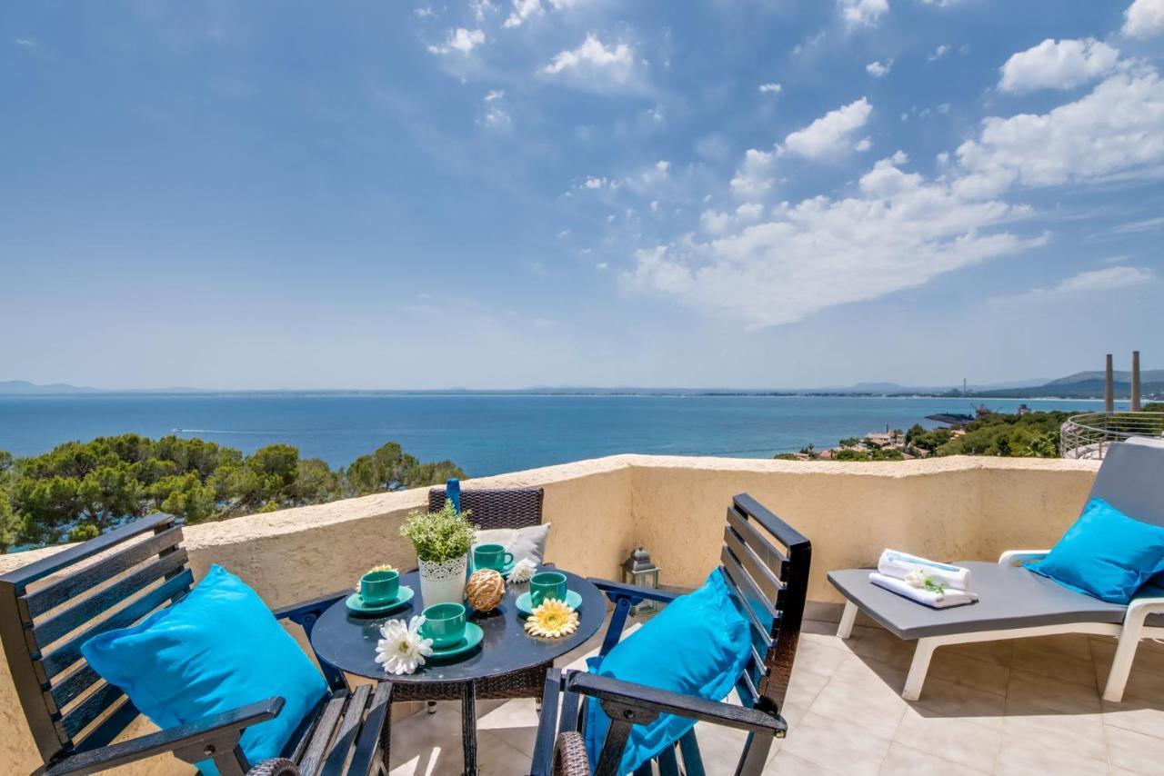 Ideal Property Mallorca - Veuremar Alcanada