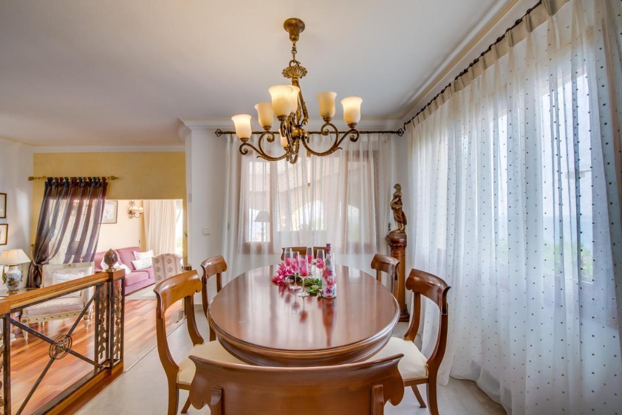 Сasa de vacaciones Ideal Property Mallorca - Veuremar Alcanada