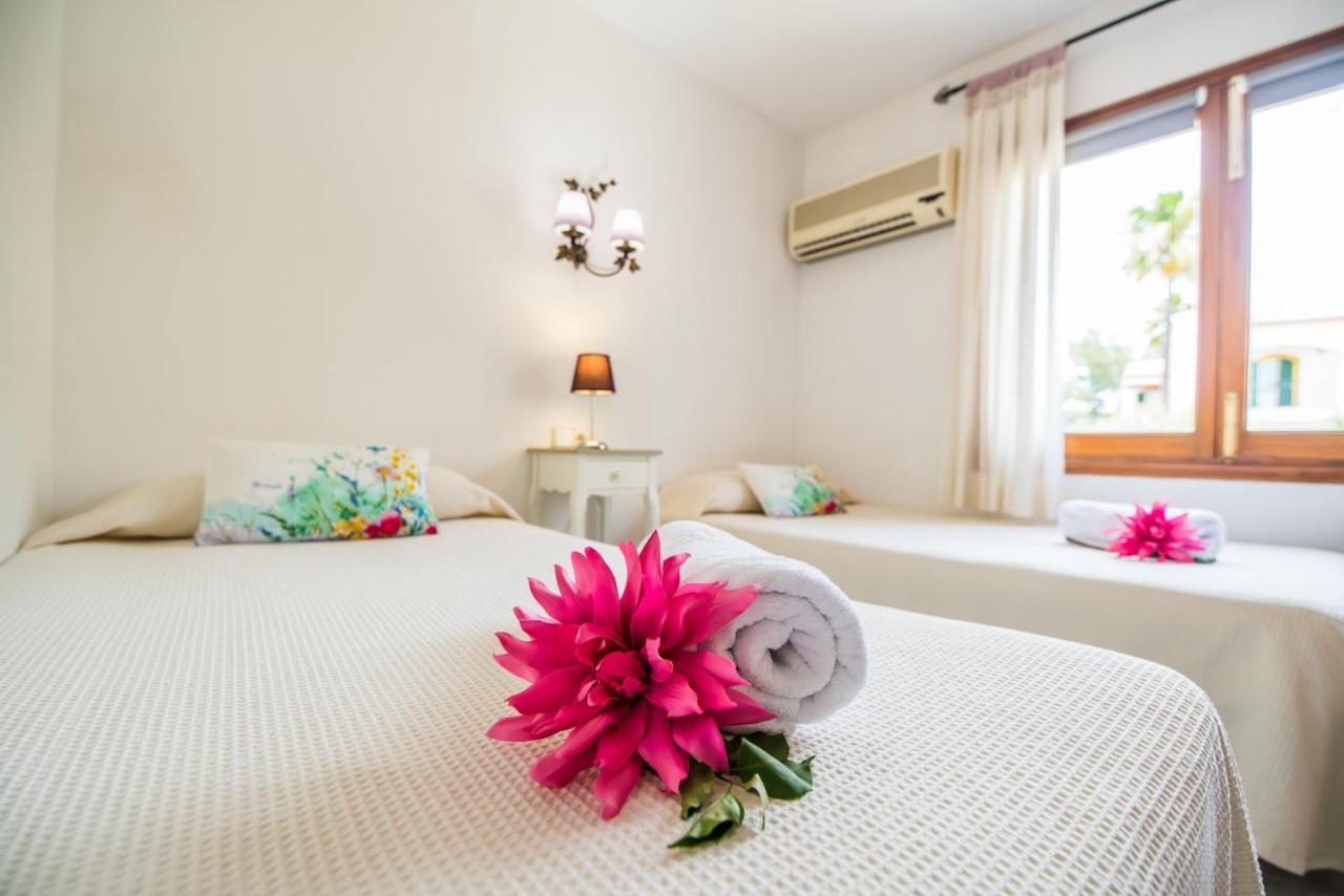Сasa de vacaciones Ideal Property Mallorca - Veuremar *