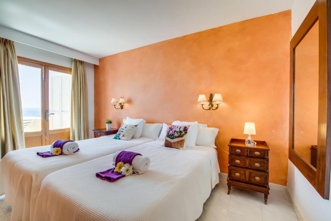 Сasa de vacaciones Ideal Property Mallorca - Veuremar Alcanada