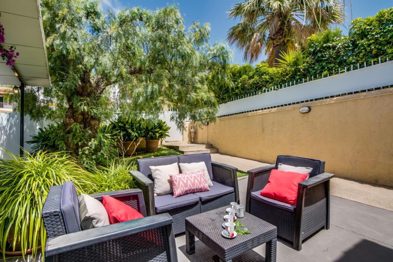 Ideal Property Mallorca - Veuremar Alcanada