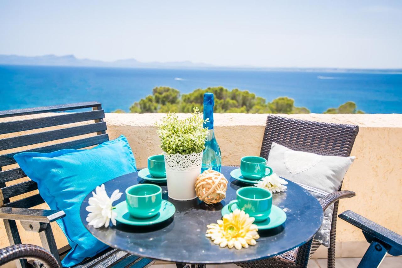Сasa de vacaciones Ideal Property Mallorca - Veuremar Alcanada