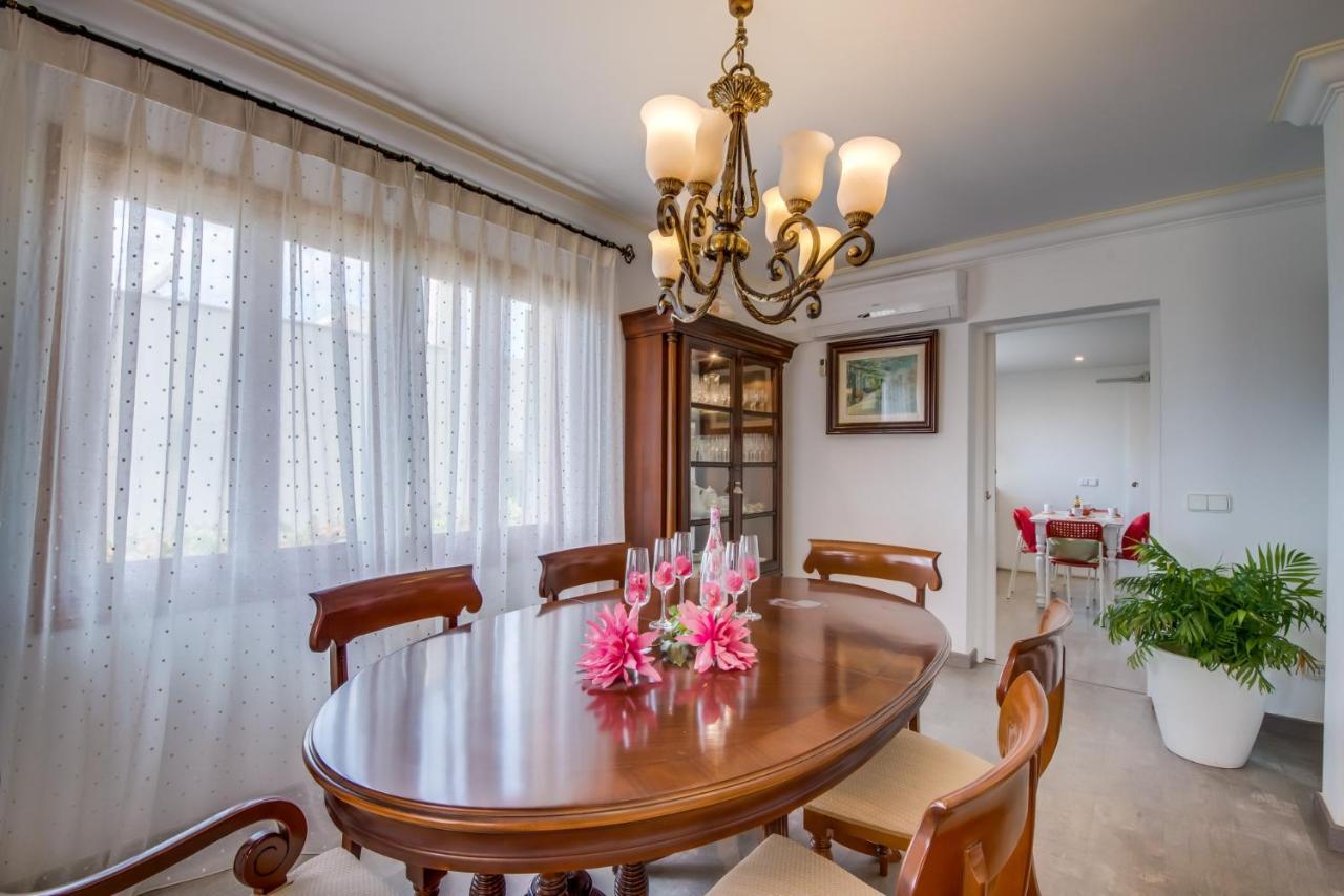 Сasa de vacaciones Ideal Property Mallorca - Veuremar Alcanada
