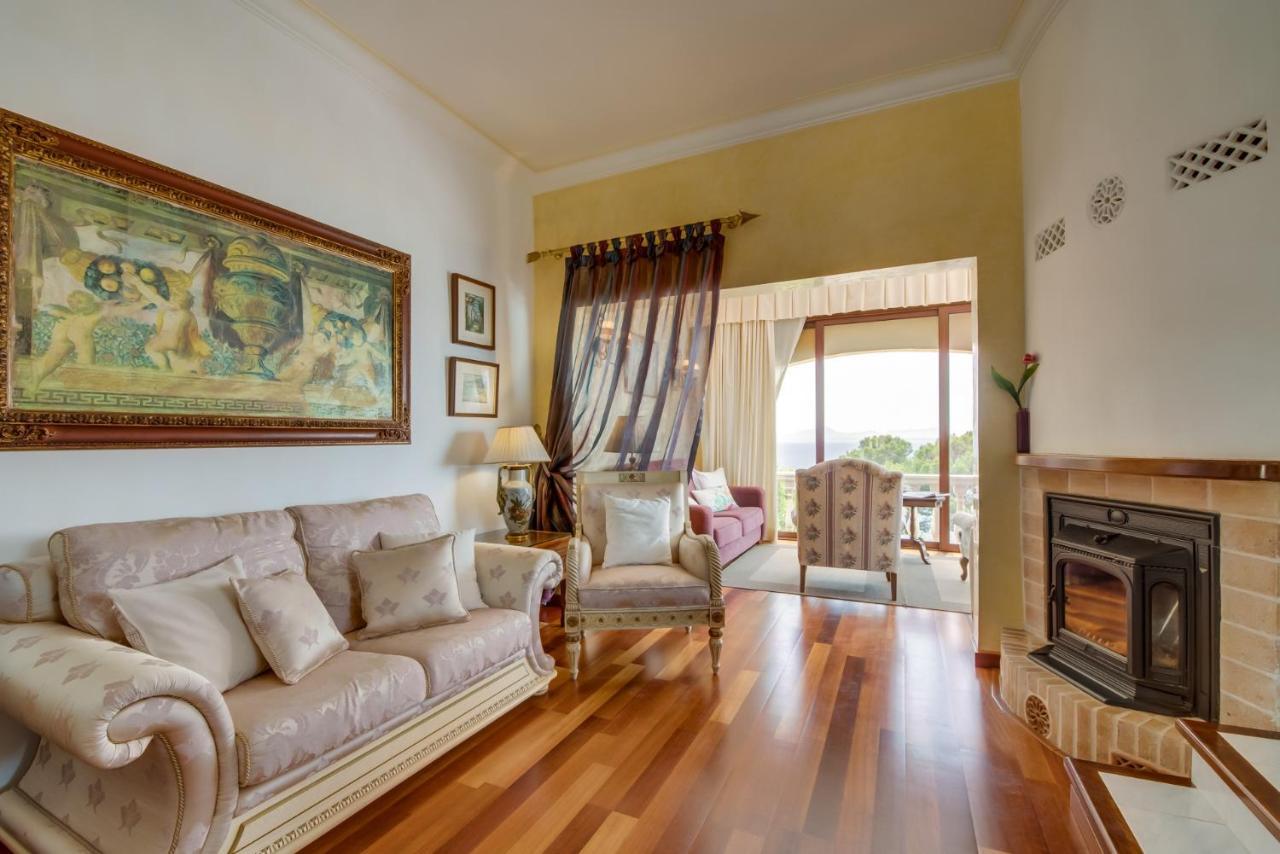 Ideal Property Mallorca - Veuremar Alcanada