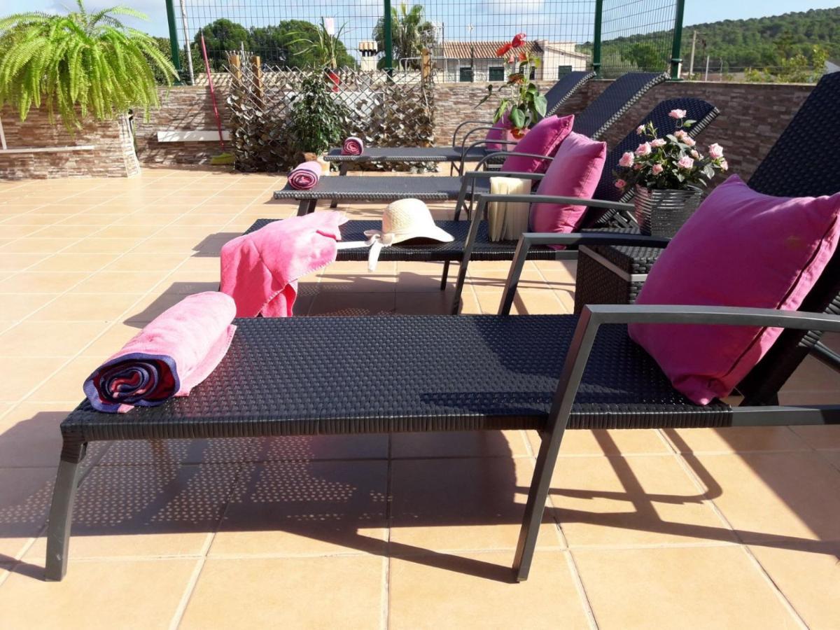 Benestar Сasa de vacaciones *