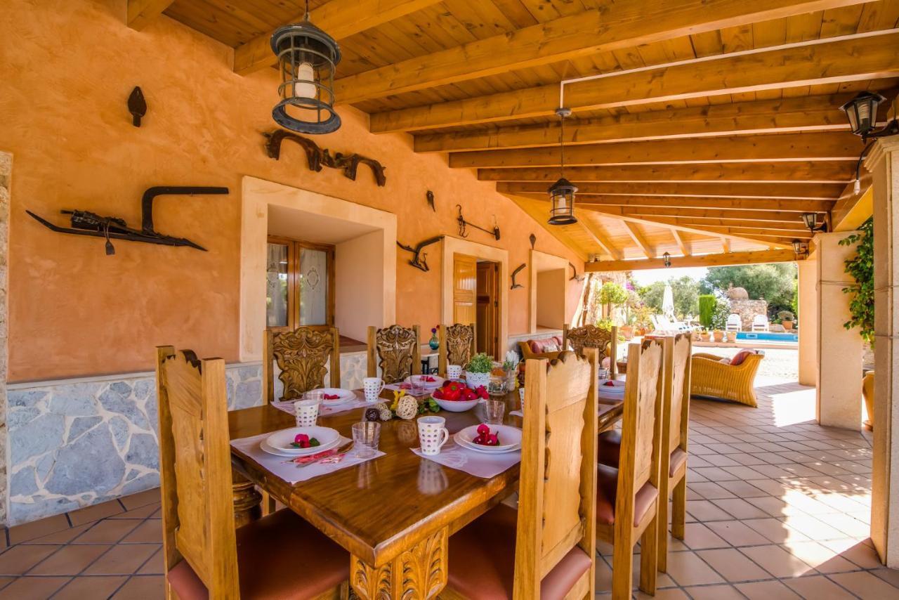Casa rural Ideal Property Mallorca - Erika *