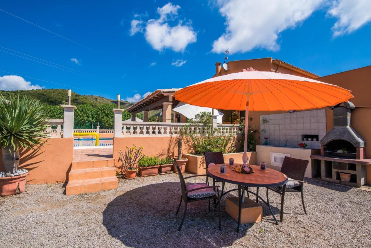 Country house Ideal Mallorca - Bona Vista Capdepera (Mallorca)