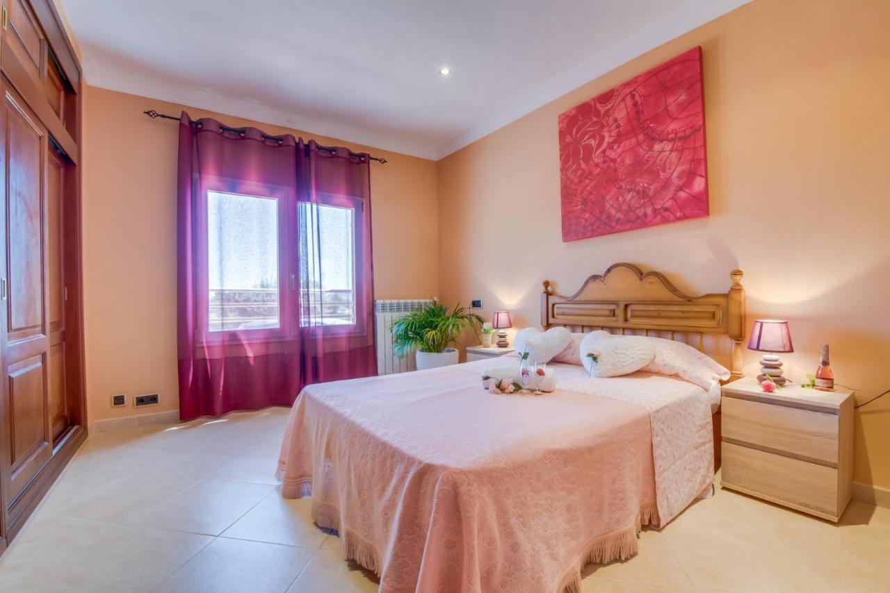 Country house Ideal Mallorca - Bona Vista Capdepera (Mallorca)