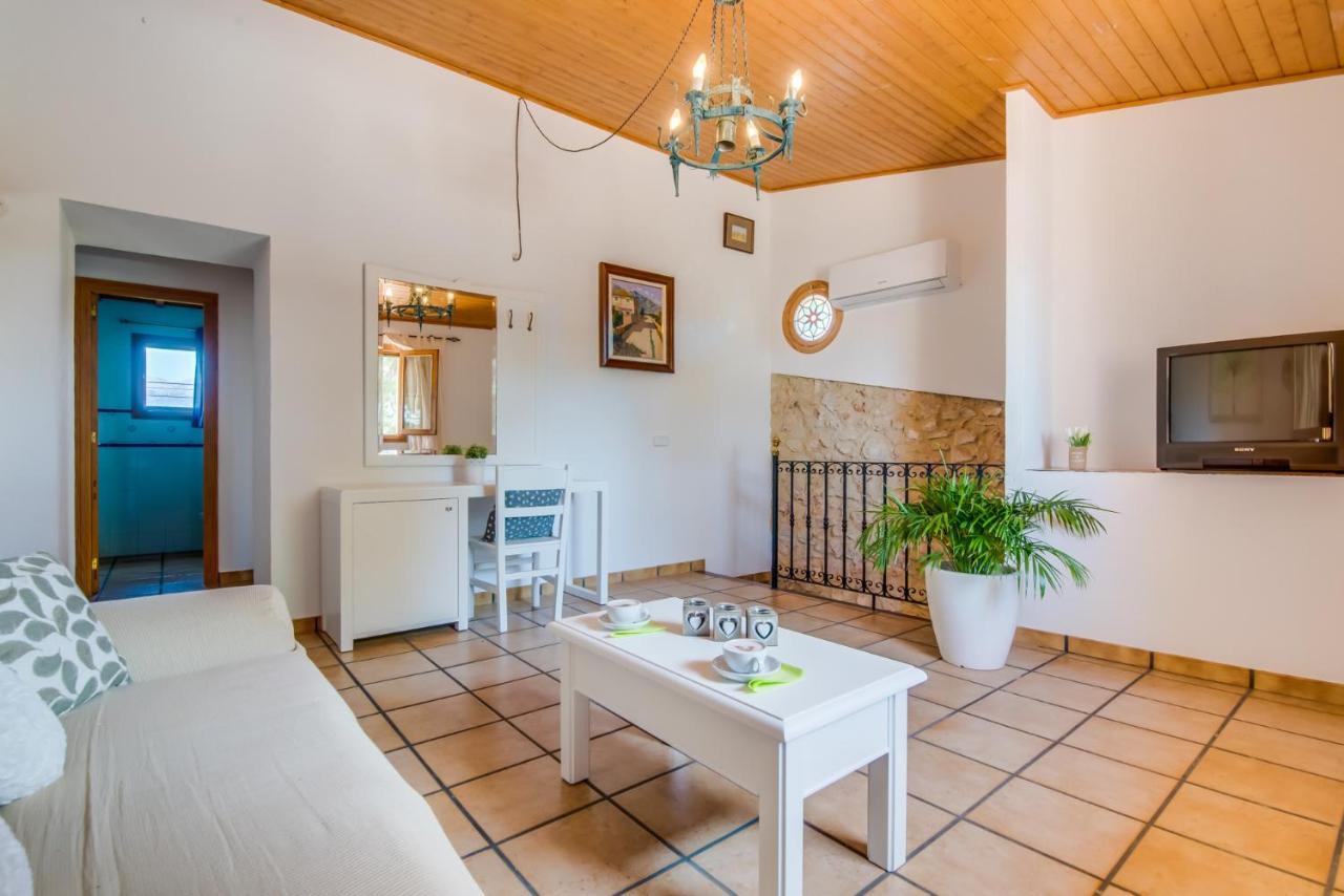 Casa rural Ideal Property Mallorca - Erika Inca (Mallorca)