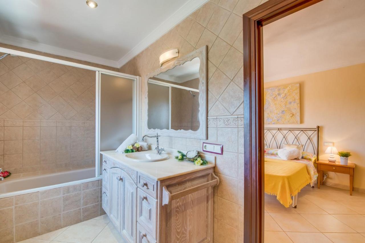 Country house Ideal Mallorca - Bona Vista