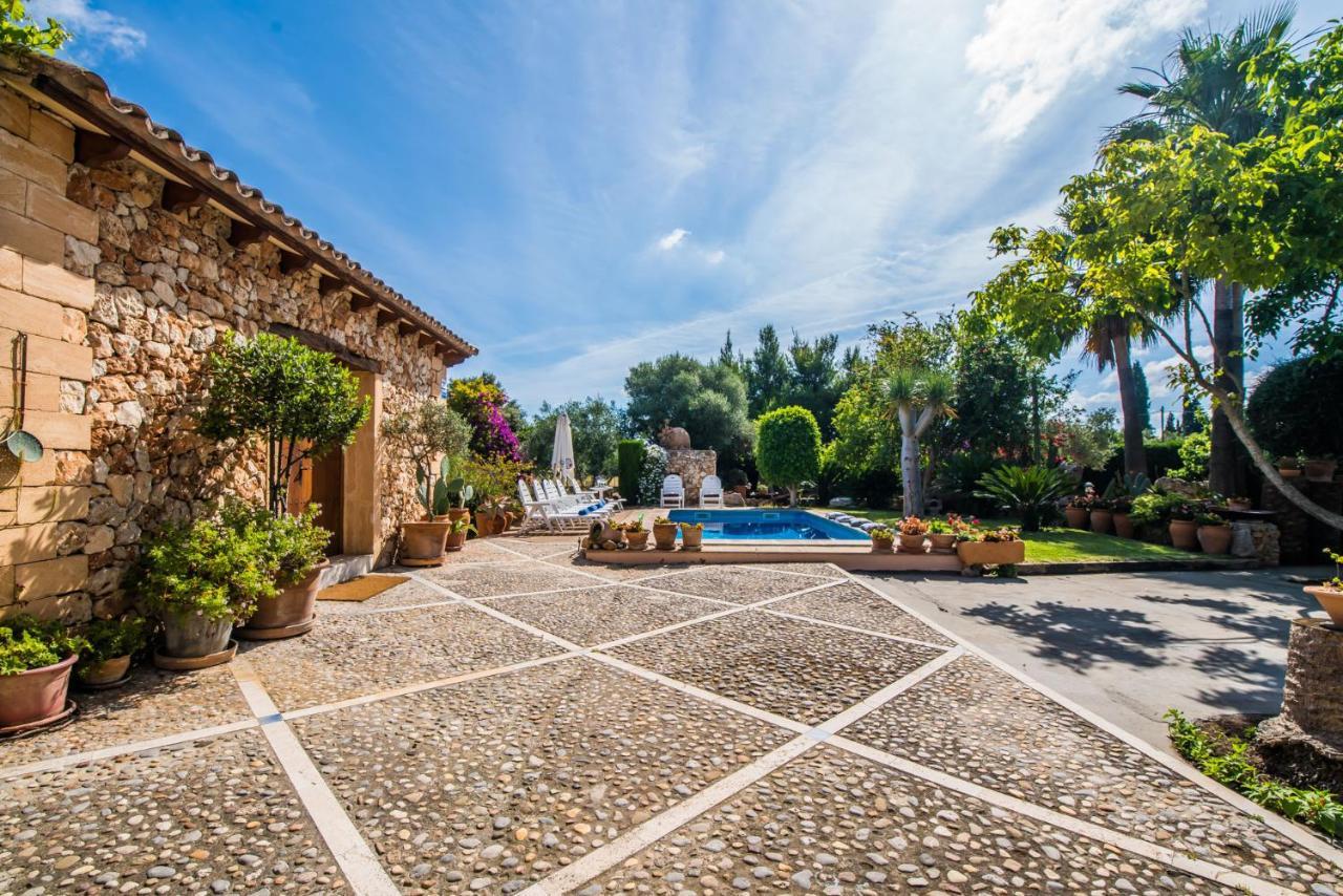 Ideal Property Mallorca - Erika Casa rural *