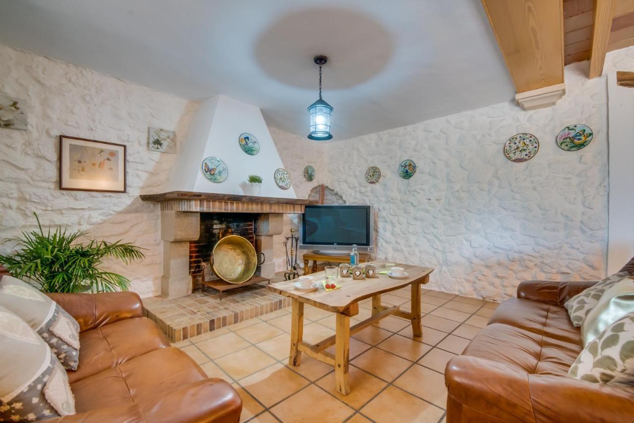 Casa rural Ideal Property Mallorca - Erika Inca (Mallorca)