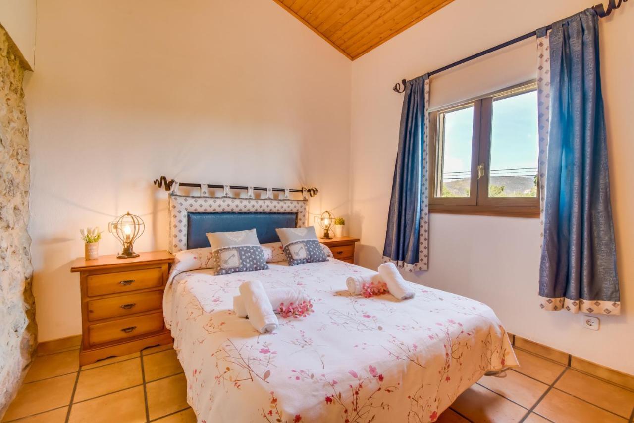 Ideal Property Mallorca - Erika *