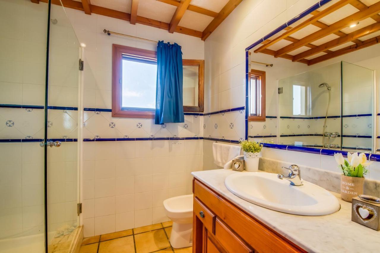 Ideal Property Mallorca - Erika * Inca (Mallorca)