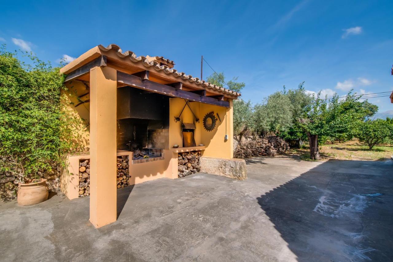 Ideal Property Mallorca - Erika * Inca (Mallorca)