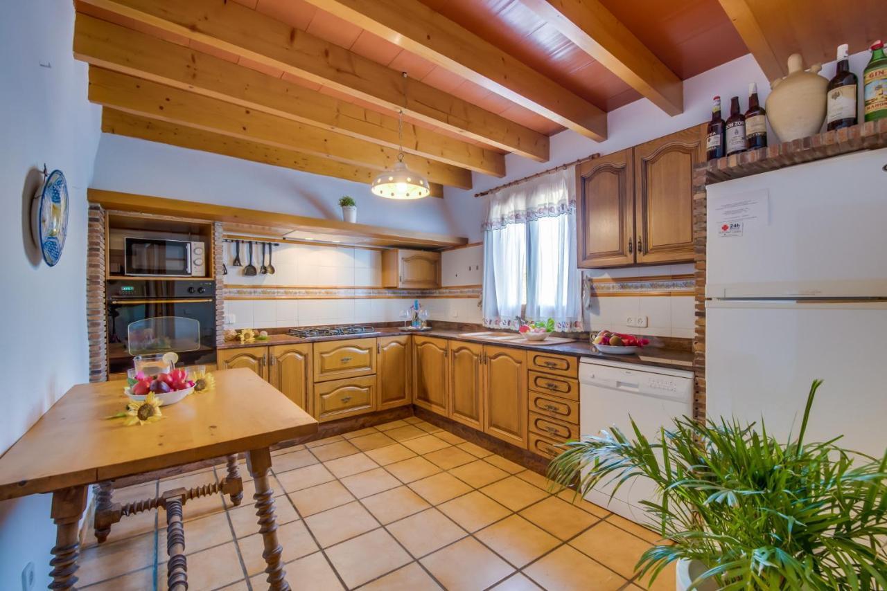 Casa rural Ideal Property Mallorca - Erika Inca (Mallorca)