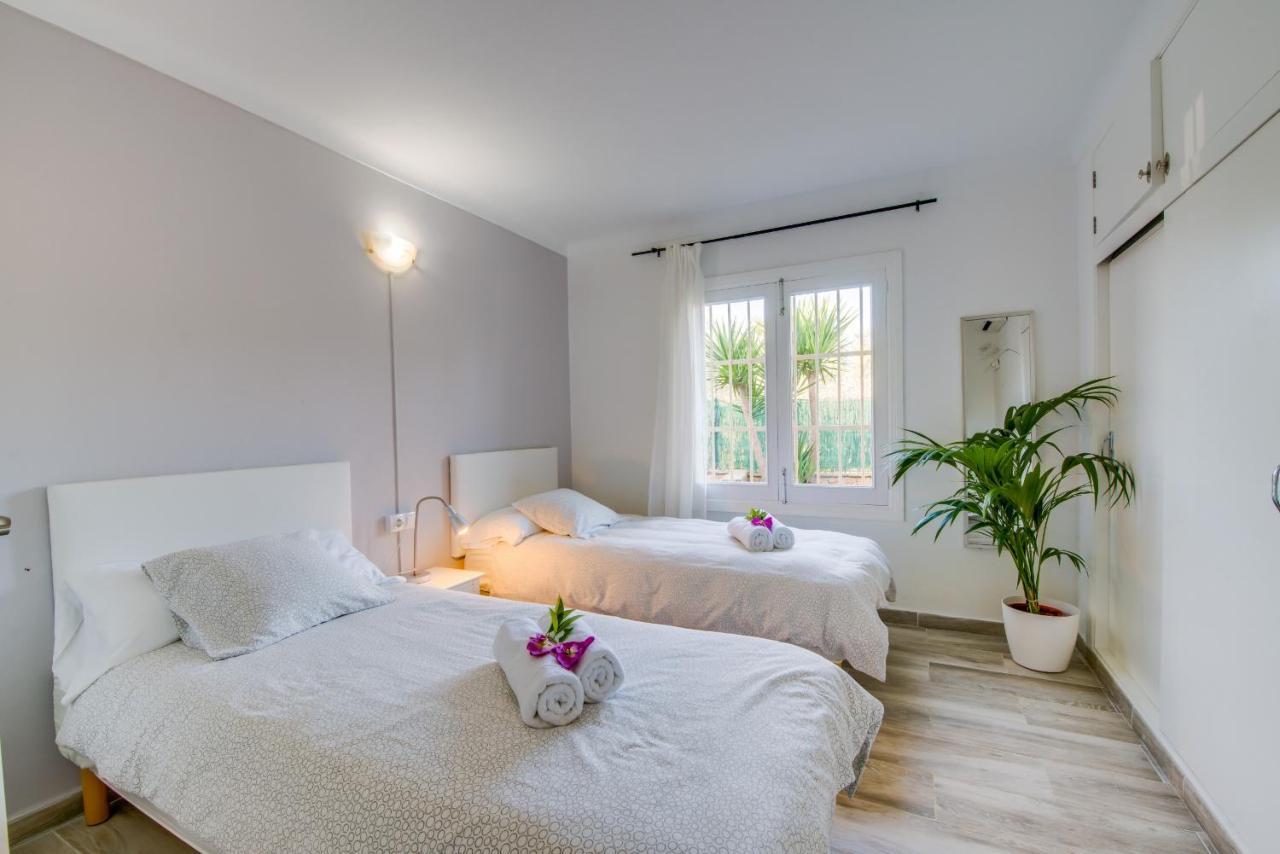 Ideal Mallorca - Sa Vinya Vella Casa rural Alcúdia