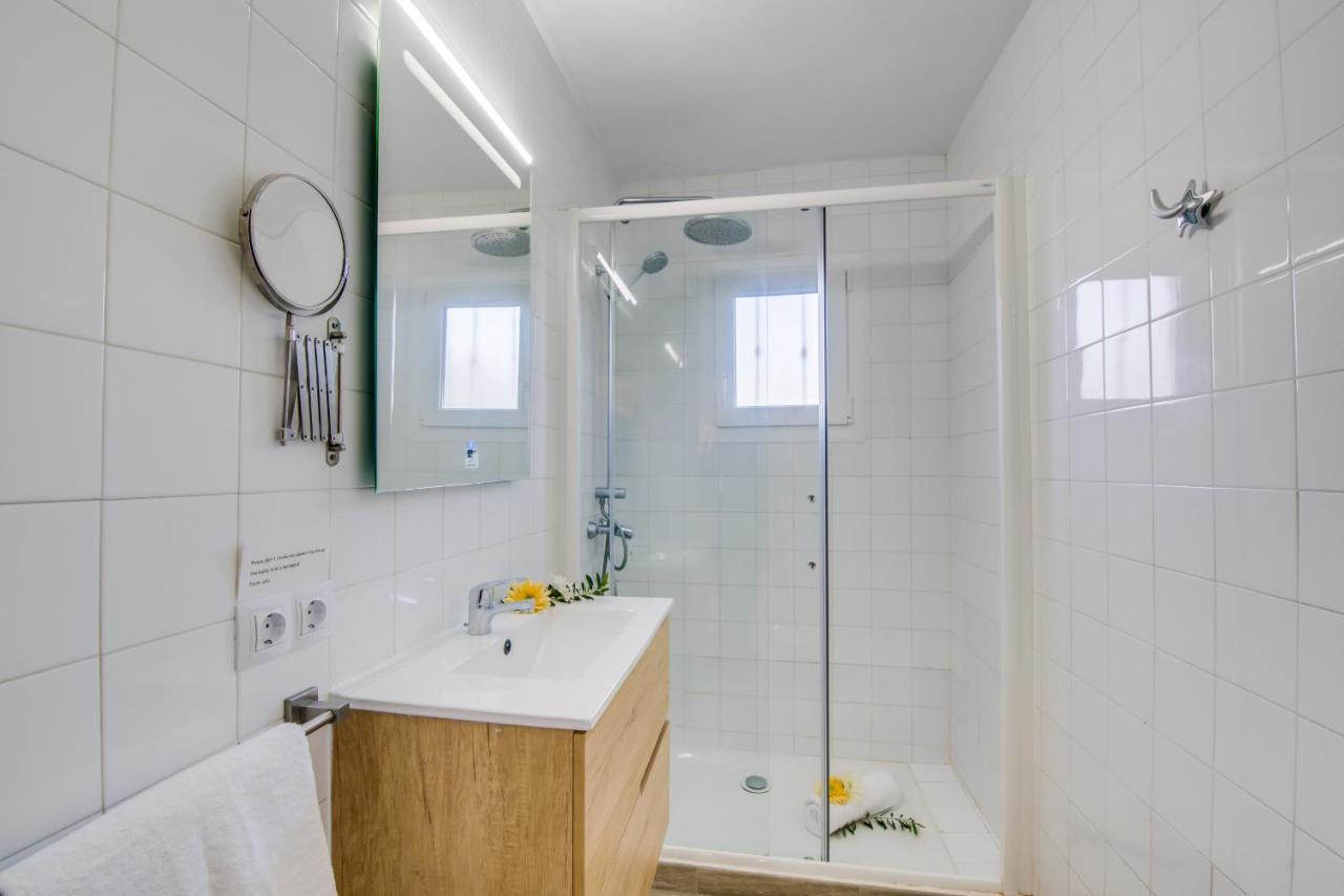 Ideal Mallorca - Sa Vinya Vella Casa rural