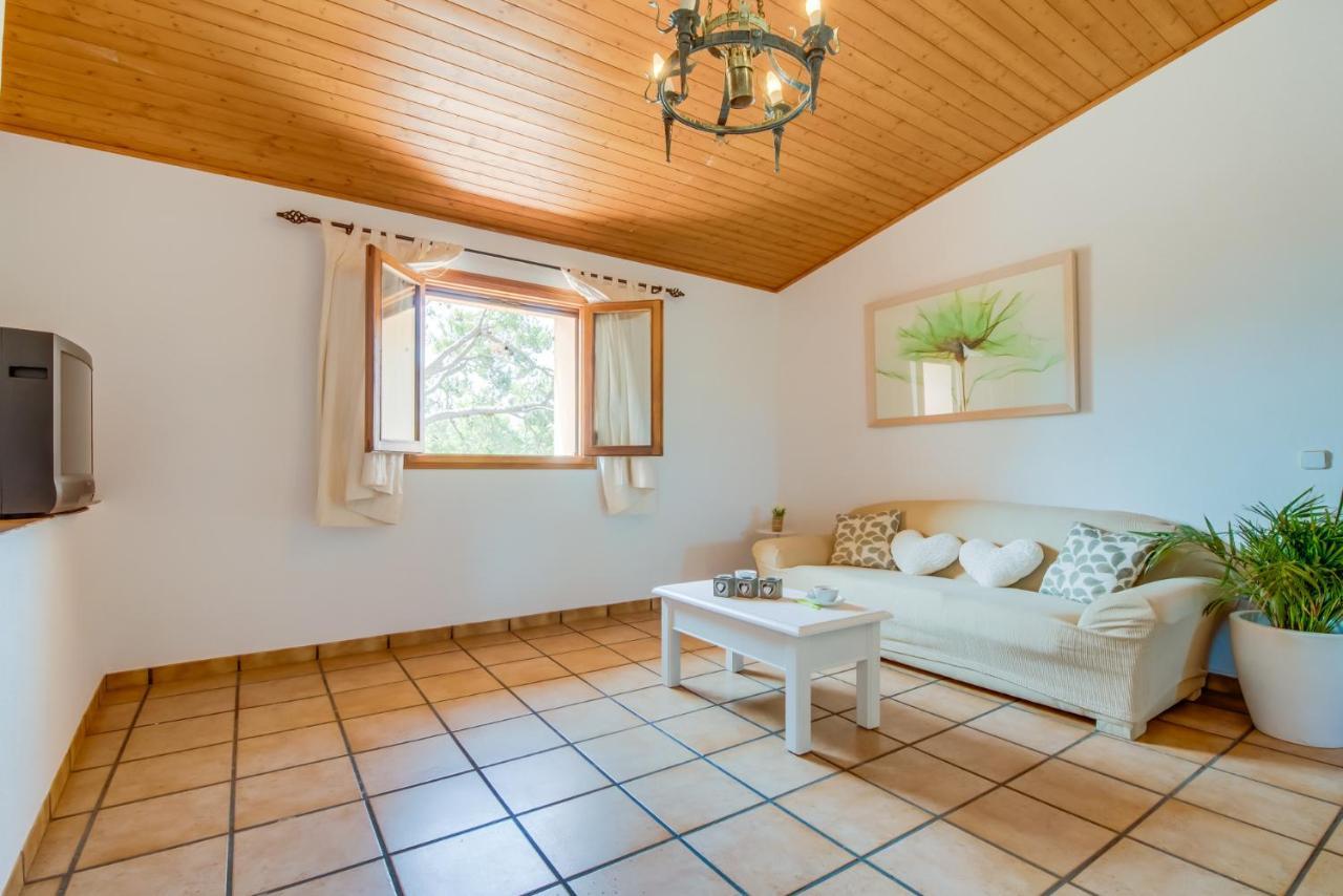 Ideal Property Mallorca - Erika *
