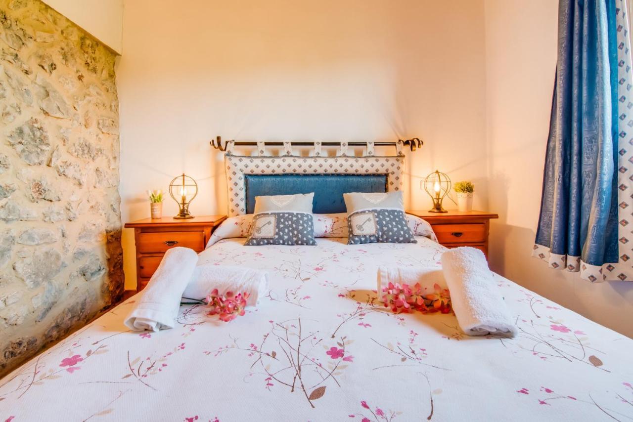 Casa rural Ideal Property Mallorca - Erika Inca (Mallorca)