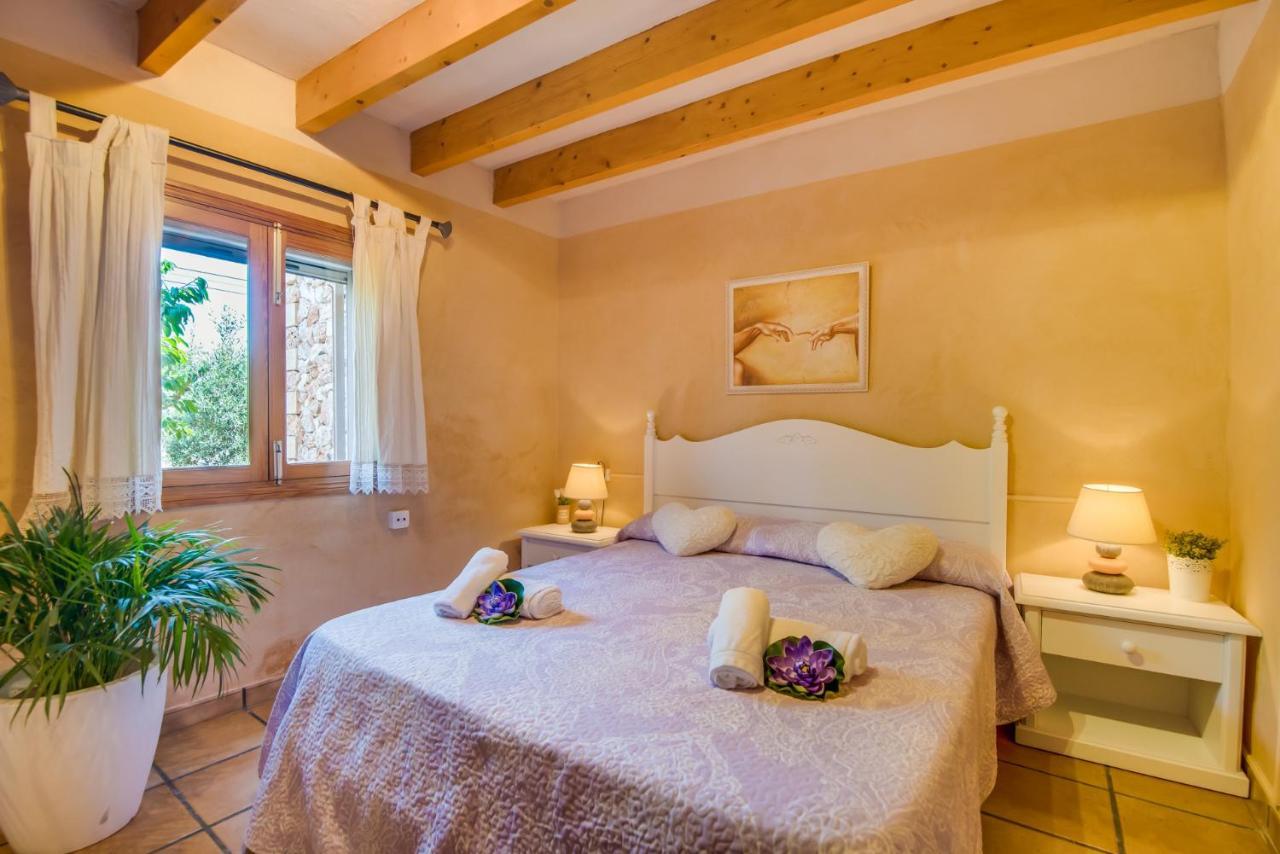 Casa rural Ideal Property Mallorca - Erika