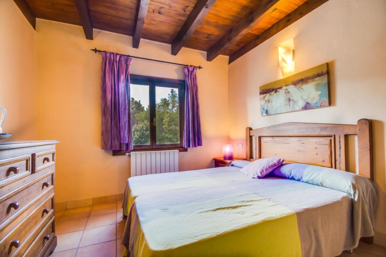 Ideal Mallorca - Sa Mina *