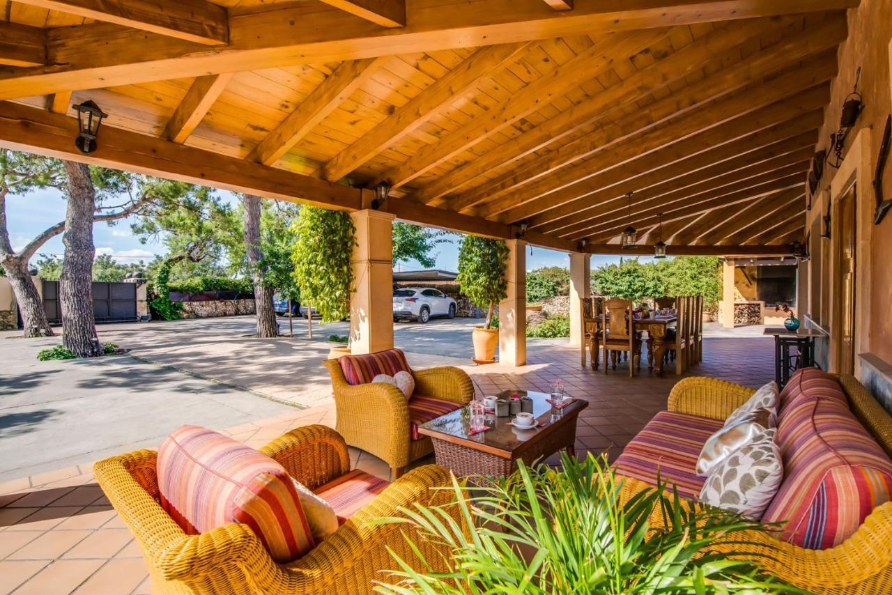 Casa rural Ideal Property Mallorca - Erika Inca (Mallorca)