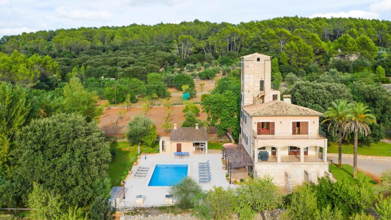 Casa rural Ideal Mallorca - Sa Mina *