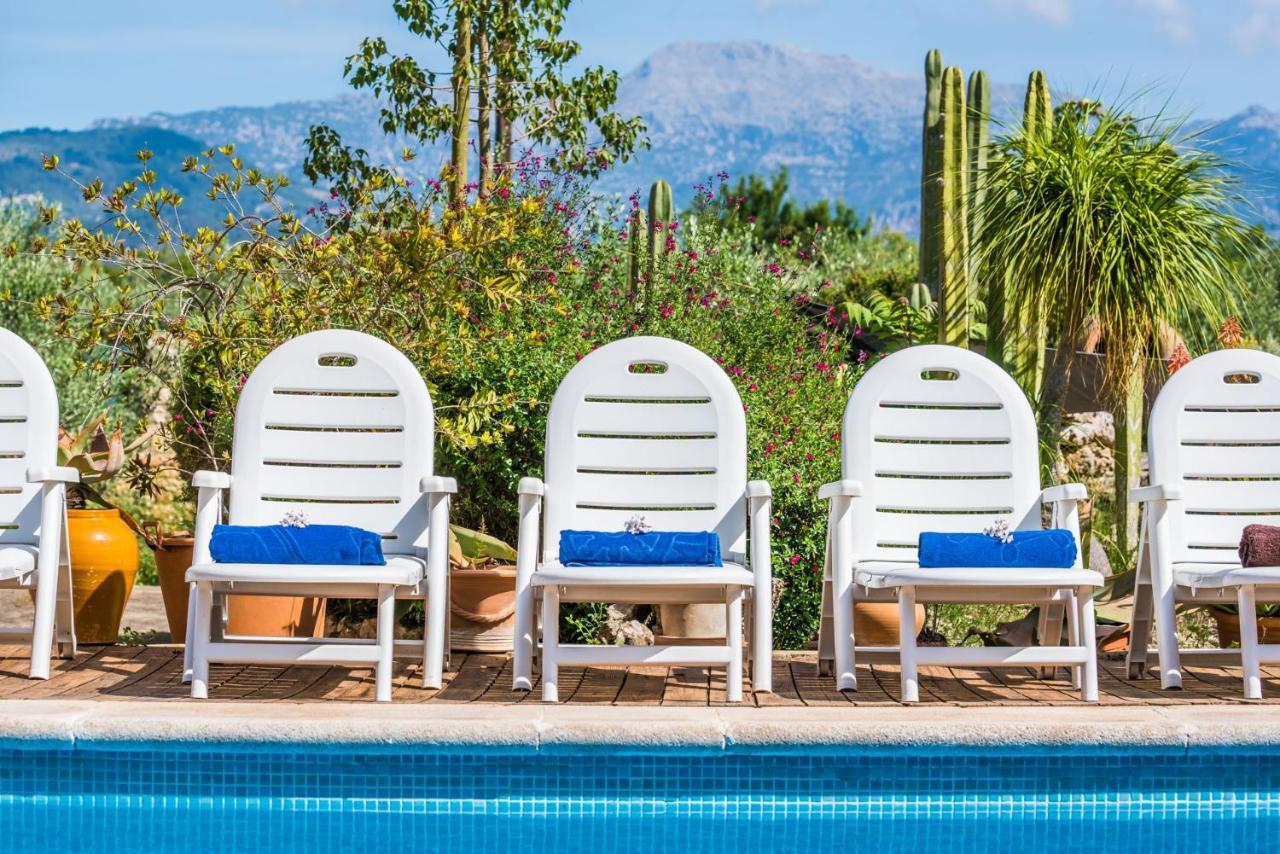 Ideal Property Mallorca - Erika