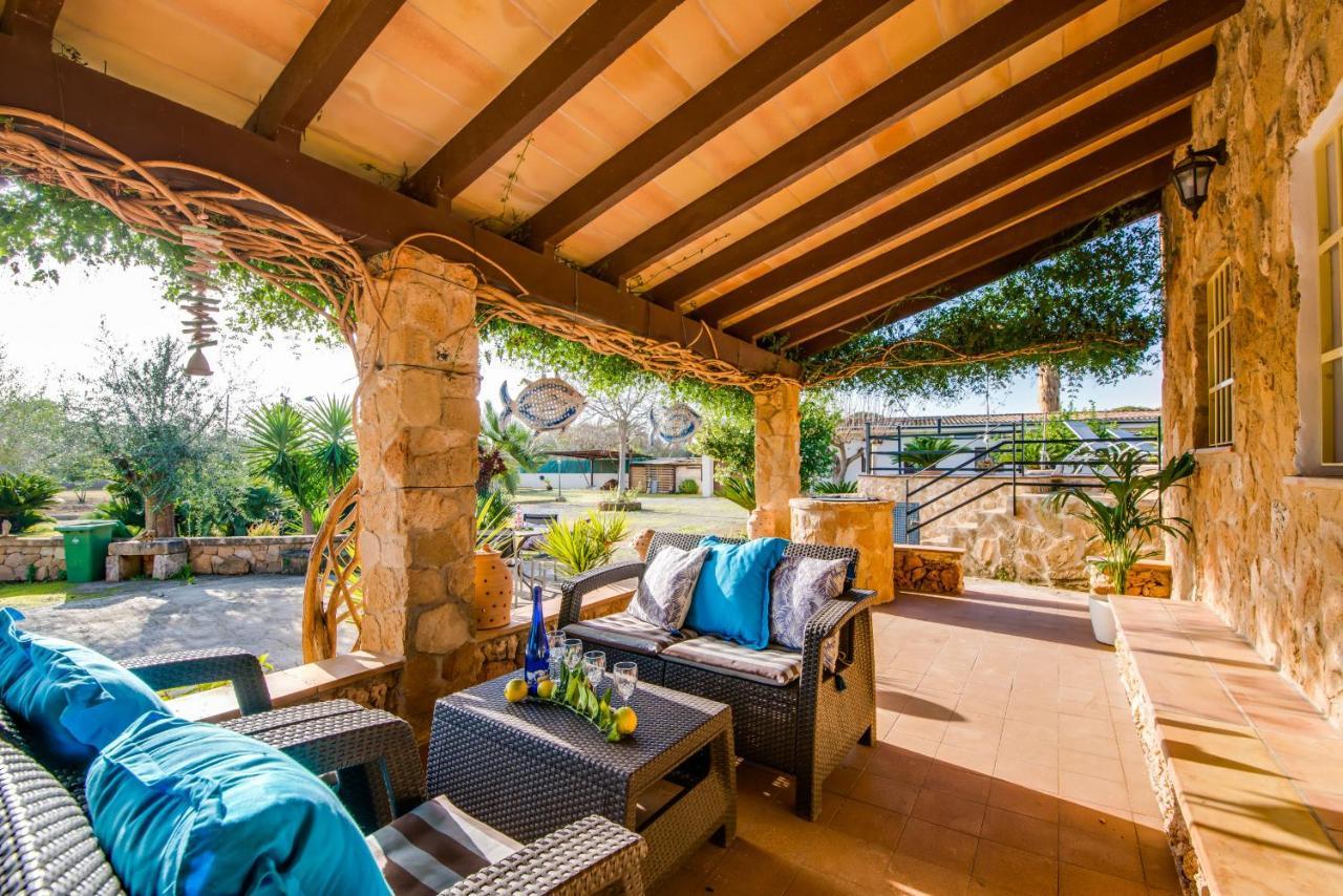 Ideal Mallorca - Sa Vinya Vella *