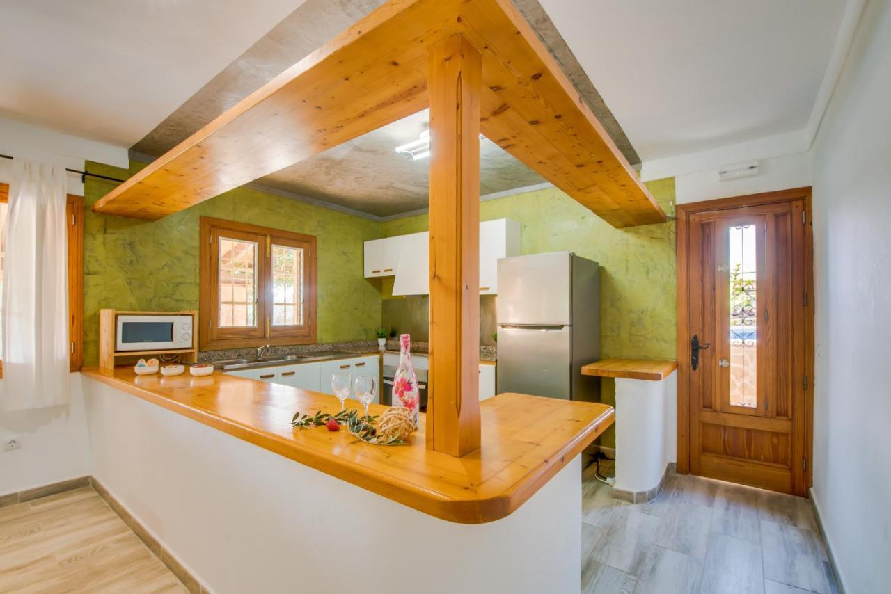 Ideal Mallorca - Sa Vinya Vella * Alcúdia