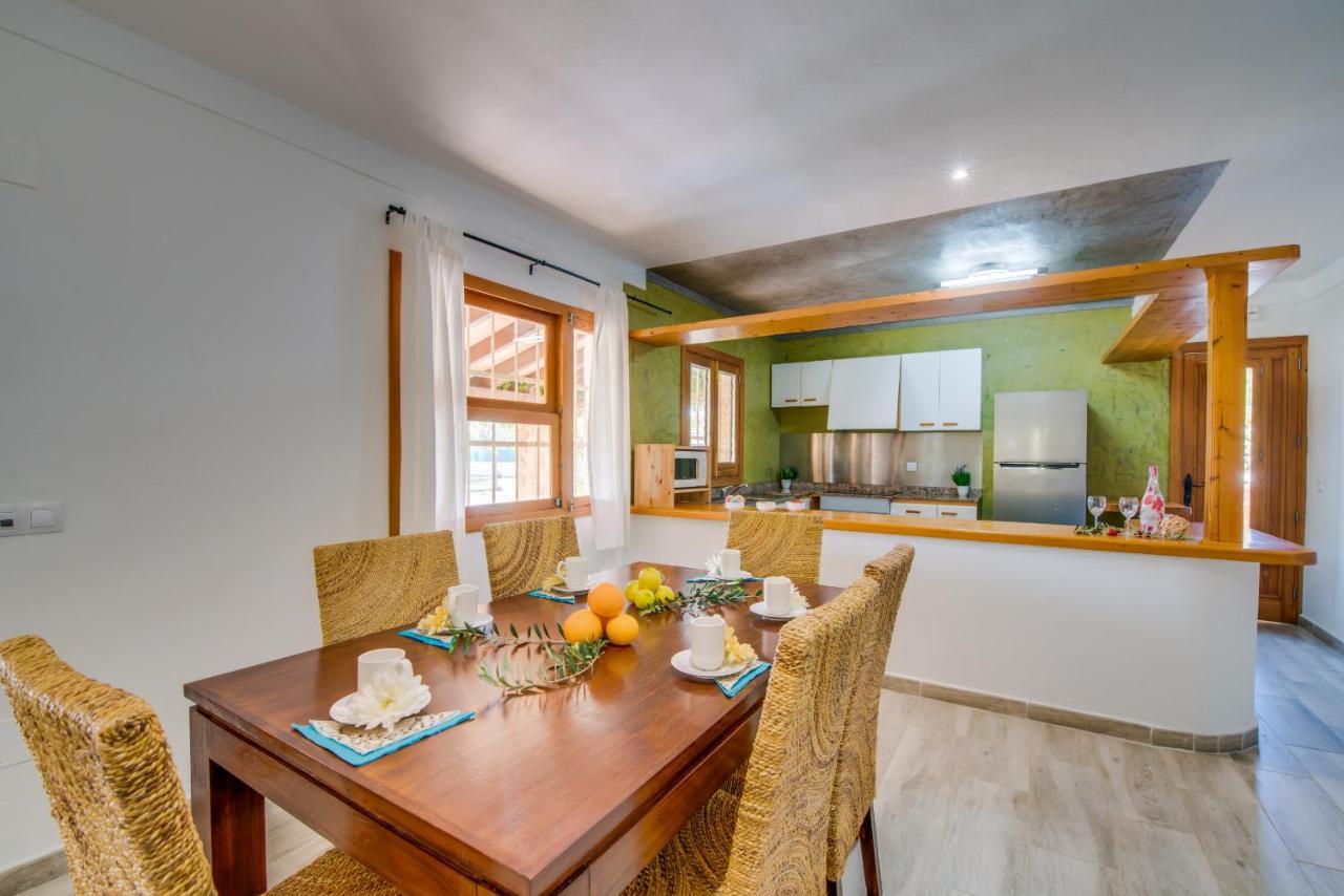 Ideal Mallorca - Sa Vinya Vella Casa rural Alcúdia