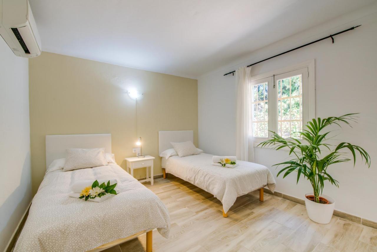 Casa rural Ideal Mallorca - Sa Vinya Vella *