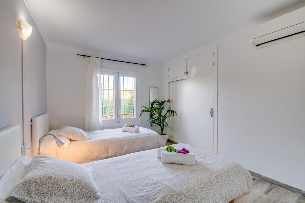 Ideal Mallorca - Sa Vinya Vella * Alcúdia