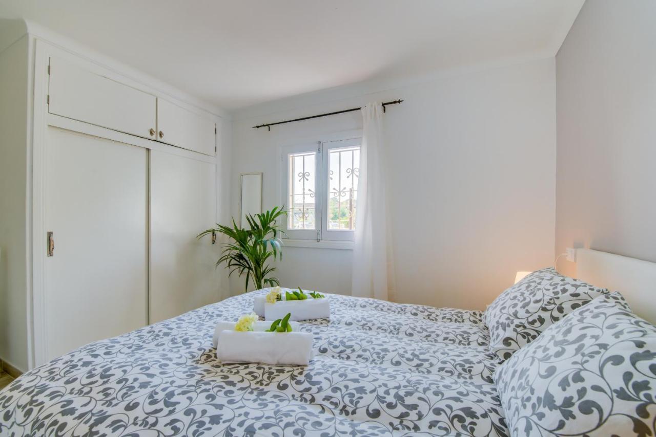 Ideal Mallorca - Sa Vinya Vella Alcúdia