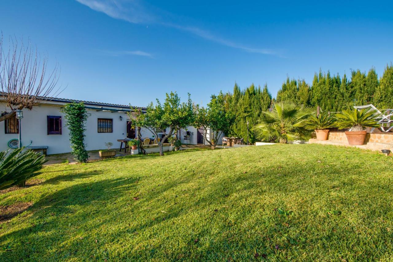 Ideal Mallorca - Sa Vinya Vella Casa rural *