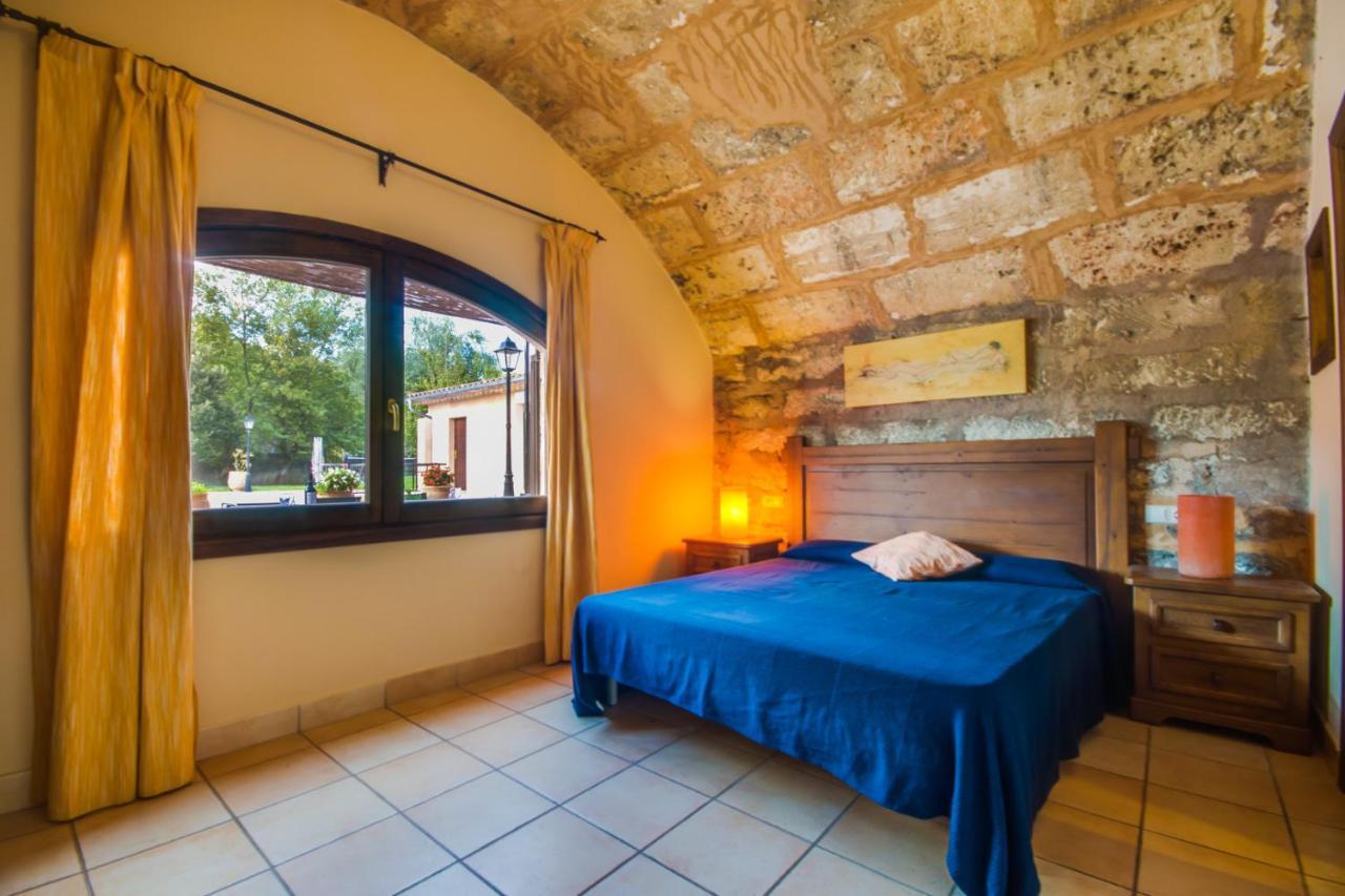 Casa rural Ideal Mallorca - Sa Mina Selva (Mallorca)