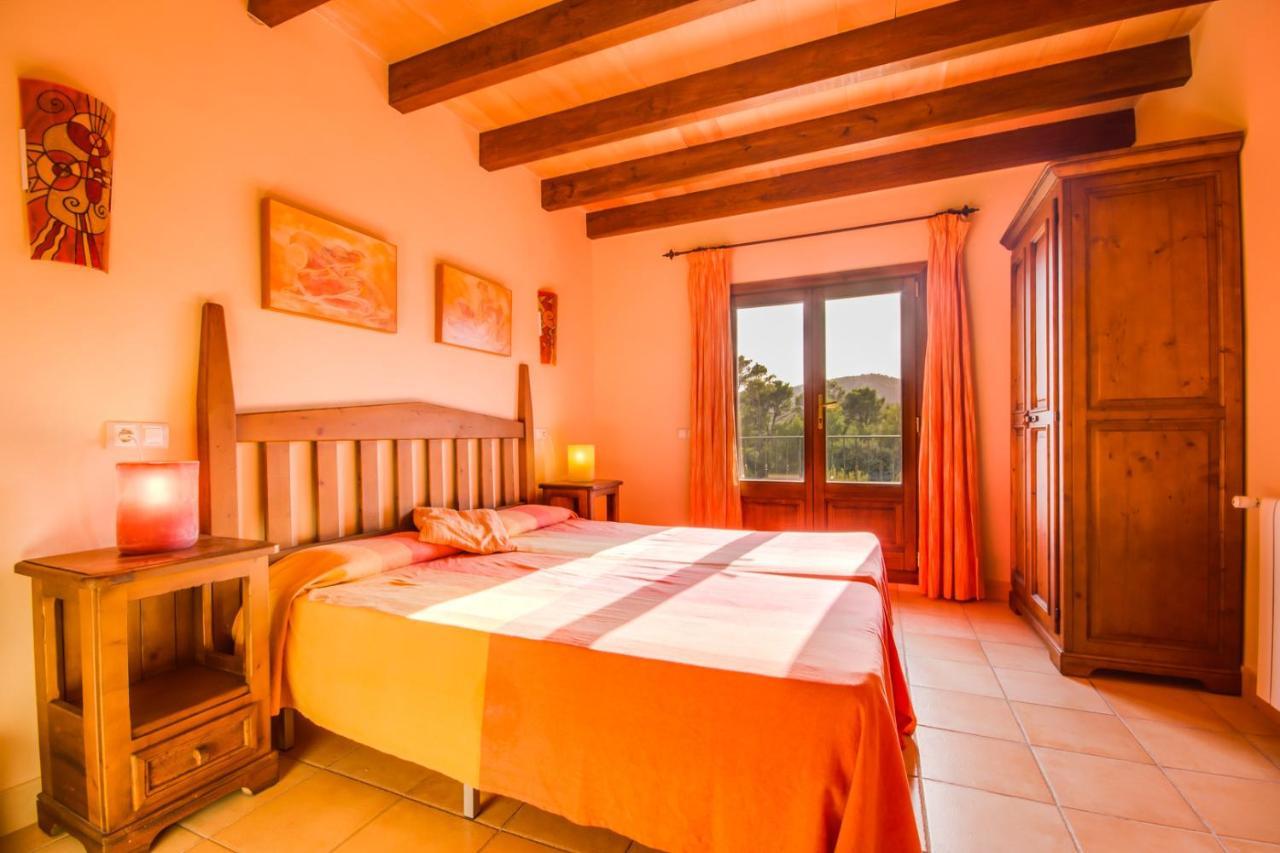 Ideal Mallorca - Sa Mina Selva (Mallorca)